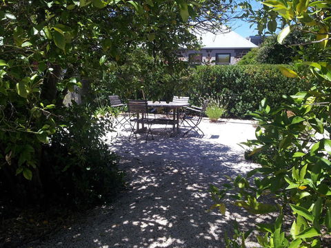 Mataro Cottage - South Australia Travel 33