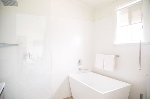 Mataro Cottage - South Australia Travel 17