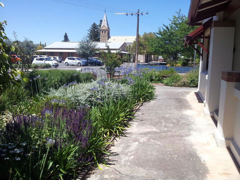 Mataro Cottage - South Australia Travel 3