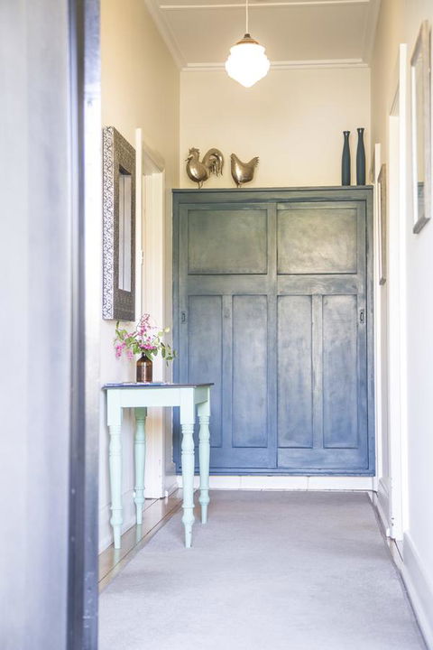 Mataro Cottage - South Australia Travel 25