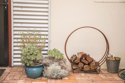 Mataro Cottage - South Australia Travel 32