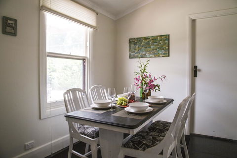 Mataro Cottage - South Australia Travel 21