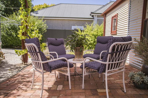Mataro Cottage - South Australia Travel 31