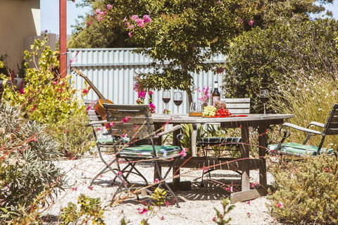 Mataro Cottage - South Australia Travel 29