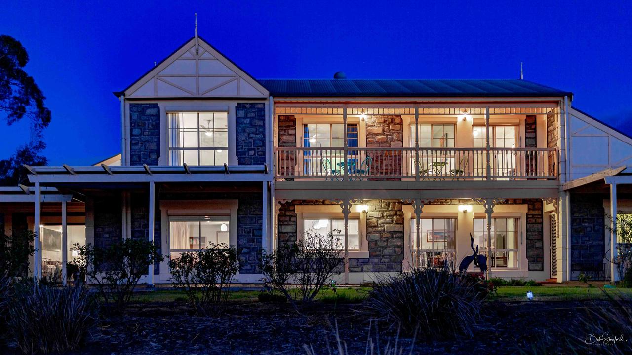 Punyelroo SA South Australia Travel