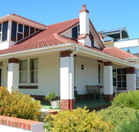 Brighton Beach House - South Australia Travel