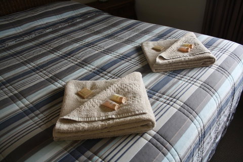 Isis Motel Scone - South Australia Travel 3