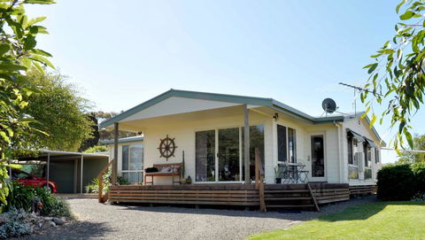 Admirals Inn - South Australia Travel 4