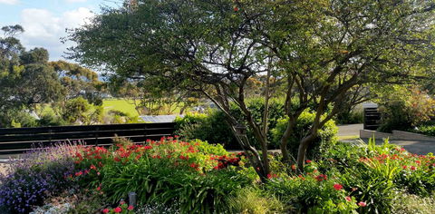 Admirals Inn - South Australia Travel 8