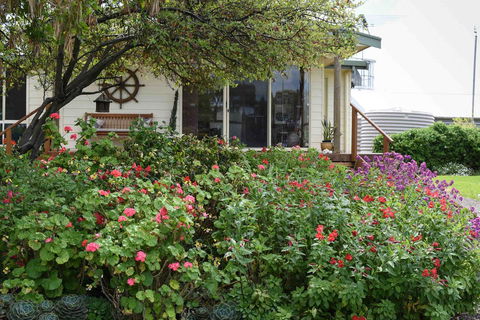 Admirals Inn - South Australia Travel 17