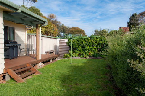 Admirals Inn - South Australia Travel 30