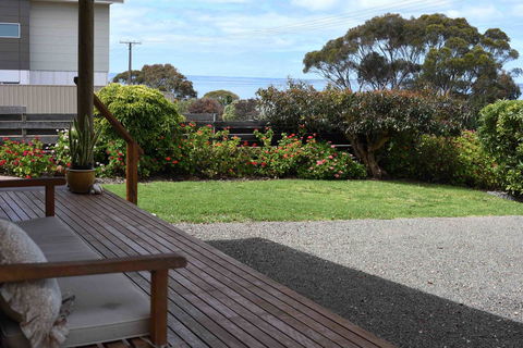 Admirals Inn - South Australia Travel 24