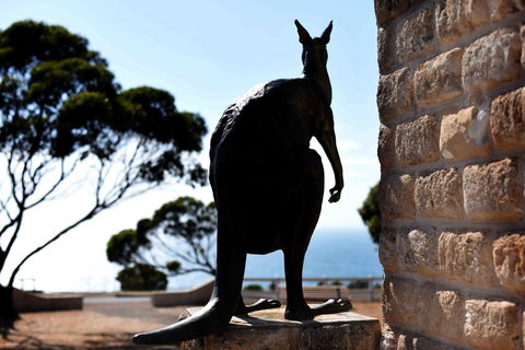 Admirals Inn - South Australia Travel 12