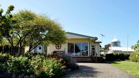Admirals Inn - South Australia Travel 3