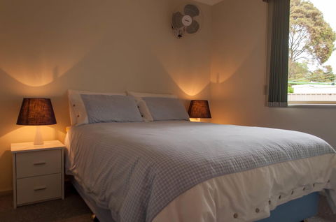 Admirals Inn - South Australia Travel 22