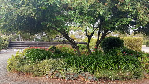 Admirals Inn - South Australia Travel 2