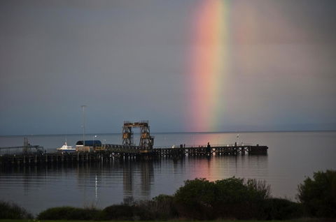 Admirals Inn - South Australia Travel 37