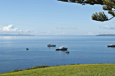 Admirals Inn - South Australia Travel 38