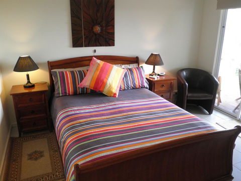 The Haven - Island Beach - South Australia Travel 8