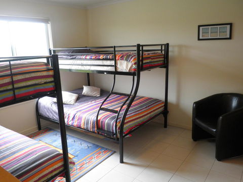 The Haven - Island Beach - South Australia Travel 12