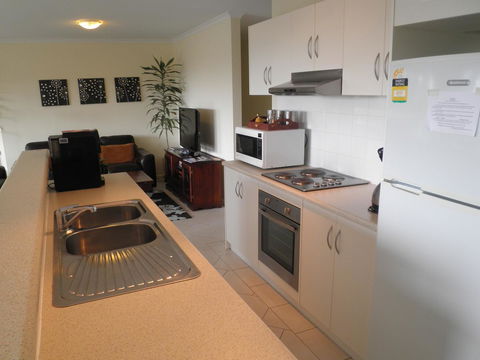 The Haven - Island Beach - South Australia Travel 3