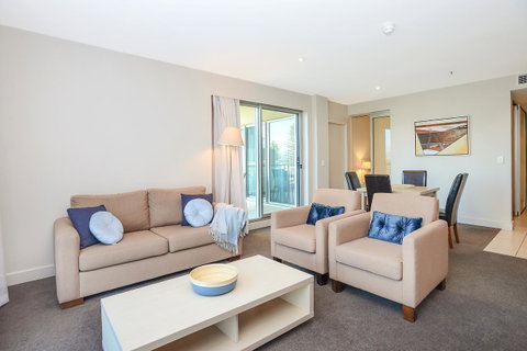Pier Luxury Apartments - South Australia Travel 24