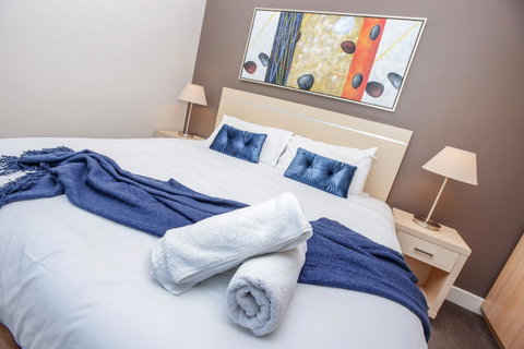 Pier Luxury Apartments - South Australia Travel 27