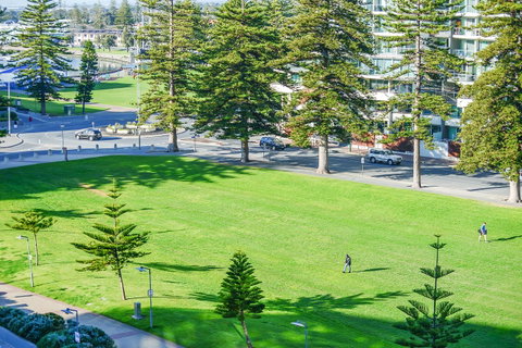 Pier Luxury Apartments - South Australia Travel 32