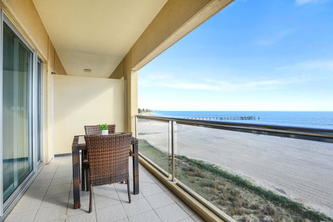 Pier Luxury Apartments - South Australia Travel 2