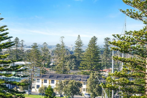 Pier Luxury Apartments - South Australia Travel 31