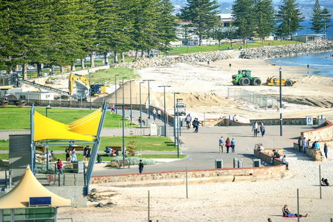 Pier Luxury Apartments - South Australia Travel 21