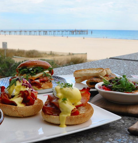 Pier Luxury Apartments - South Australia Travel 0