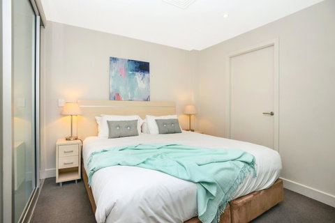 Pier Luxury Apartments - South Australia Travel 30