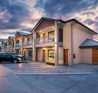 Renmark Holiday Apartment - South Australia Travel
