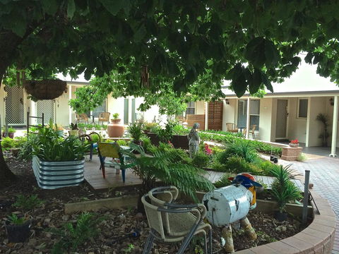 Hahndorf Oak Tree Cottages - South Australia Travel 0