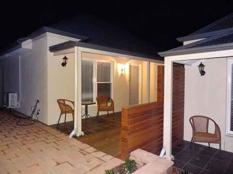 Hahndorf Oak Tree Cottages - South Australia Travel 6