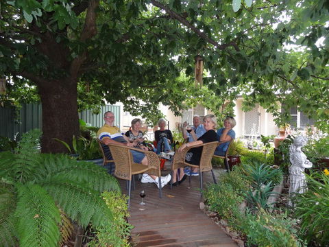 Hahndorf Oak Tree Cottages - South Australia Travel 8