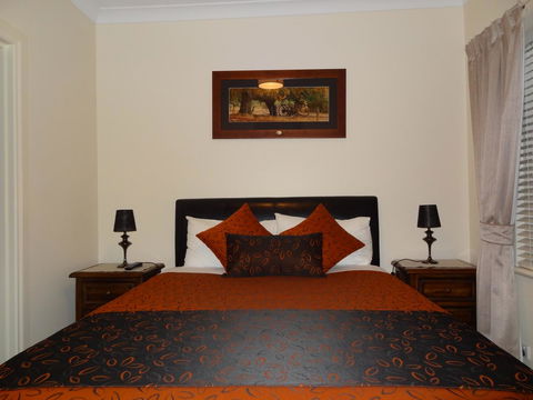 Hahndorf Oak Tree Cottages - South Australia Travel 4