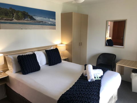 OCEAN BREEZE MOTEL - South Australia Travel 22