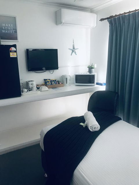 OCEAN BREEZE MOTEL - South Australia Travel 8