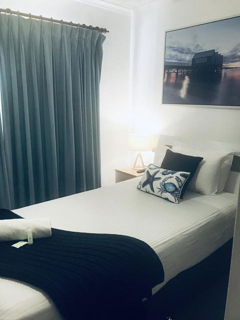 OCEAN BREEZE MOTEL - South Australia Travel 10