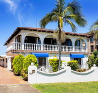 OCEAN BREEZE MOTEL - South Australia Travel
