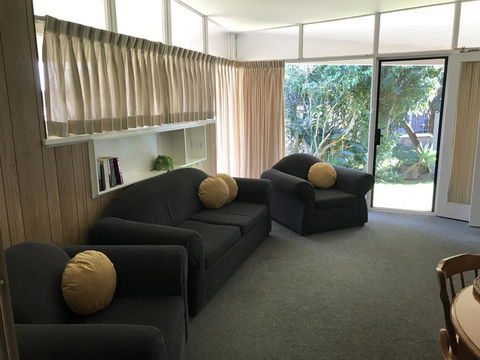 OCEAN BREEZE MOTEL - South Australia Travel 12