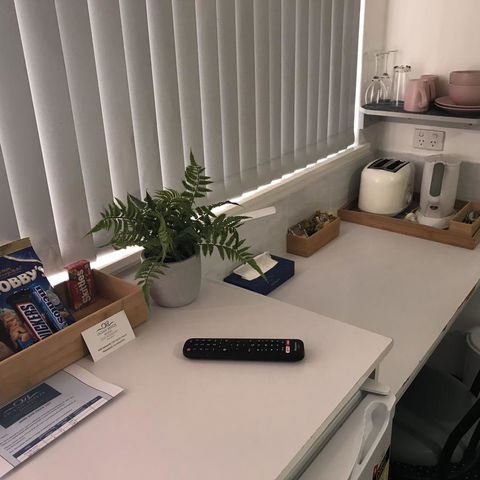 OCEAN BREEZE MOTEL - South Australia Travel 3