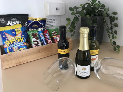 OCEAN BREEZE MOTEL - South Australia Travel 15