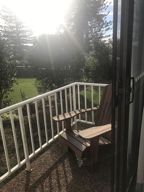 OCEAN BREEZE MOTEL - South Australia Travel 11