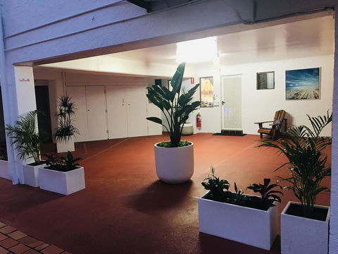 OCEAN BREEZE MOTEL - South Australia Travel 4