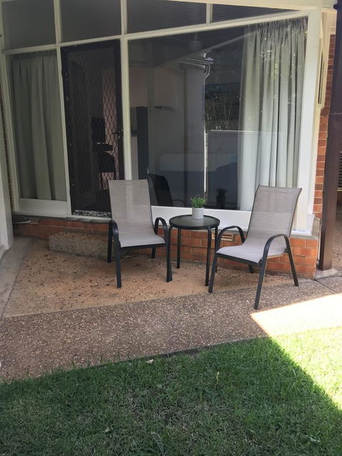 OCEAN BREEZE MOTEL - South Australia Travel 5