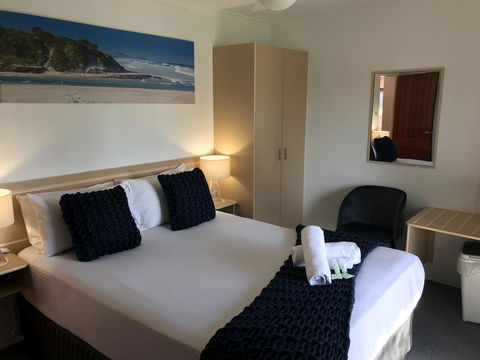 OCEAN BREEZE MOTEL - South Australia Travel 6