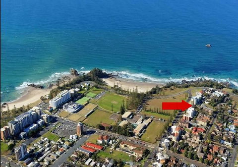 OCEAN BREEZE MOTEL - South Australia Travel 17